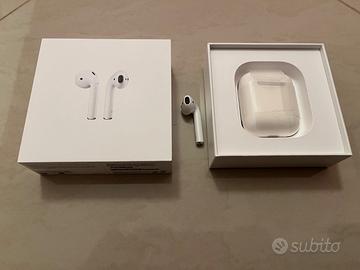 AirPods 2