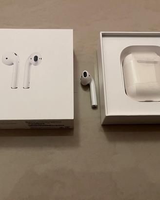 AirPods 2