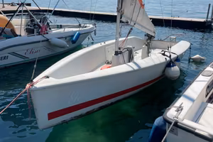 Barca C55-cremo svedese