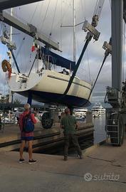 Ceccarelli MERI 30 Barca vela