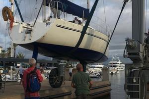 Ceccarelli MERI 30 Barca vela