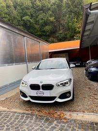 BMW 116d MSport 1.6 120cv - 2017