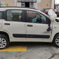 Ricambi Fiat Panda 2013 900 312a2000