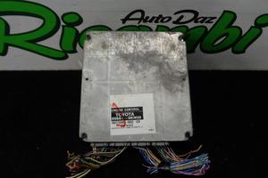 CENTRALINA MOTORE HILUX N2 3.0 D-4D 2011