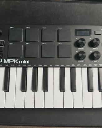 Akai Professional Mpk Mini Mk3