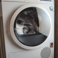 asciugatrice Bosch serie 6