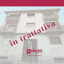 Appartamento Torino [SERVAIS 58VRG]