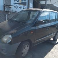 HYUNDAI ATOS 1.0 B 1998 G4HC  PER RICAMBI