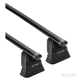Barre da tetto Fiat Panda