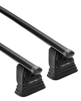 Barre da tetto Fiat Panda