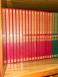 Enciclopedia Mondadori - anni ‘60