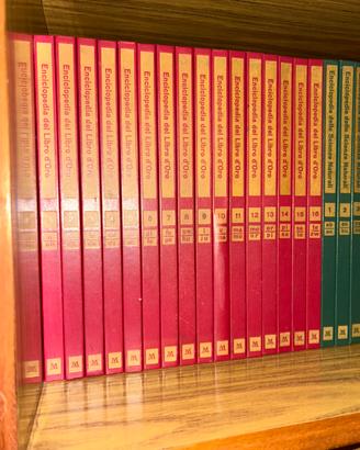Enciclopedia Mondadori - anni ‘60