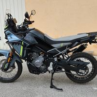 cfmoto 450mt 