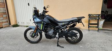 cfmoto 450mt 