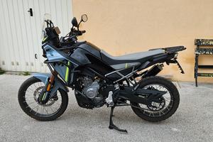 cfmoto 450mt 