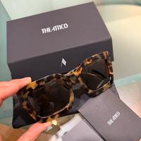 The Attico - occhiali da sole