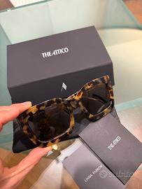 The Attico - occhiali da sole