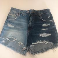 pantaloncini