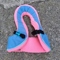 Gilet salvagente SWIMVEST per bambina 25-35kg