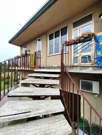 PEGOLOTTE - DUE APPARTAMENTI