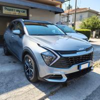 Kia Sportage 1.6 CRDI 136 CV 2WD Mild Hybrid Style