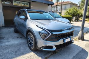 Kia Sportage 1.6 CRDI 136 CV 2WD Mild Hybrid Style