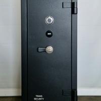 Cassaforte Parma Antonio&figli SC 280 (860 kg)