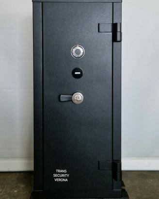 Cassaforte Parma Antonio&figli SC 280 (860 kg)