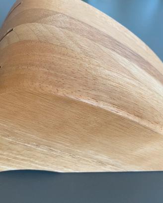Knife block