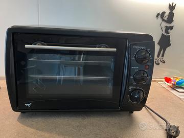 Forno Elettrico Ariosto 22