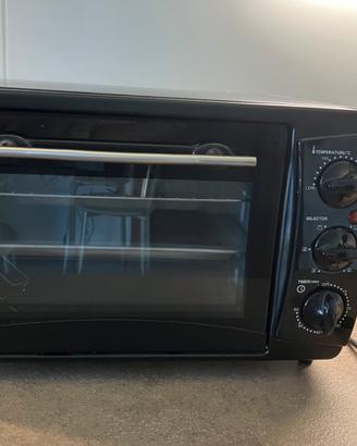 Forno Elettrico Ariosto 22