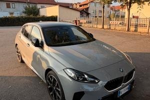 BMW serie 1 M sport