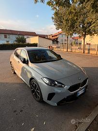 BMW serie 1 M sport