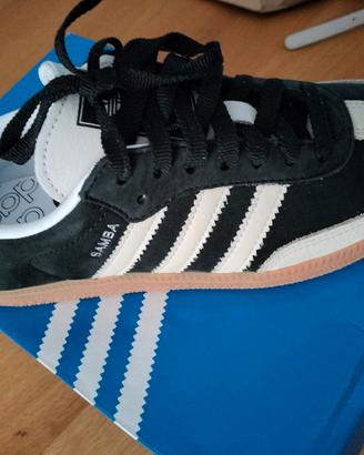 Adidas Samba OG W