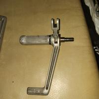 bimota pedane arretrate kb1 o altro modello