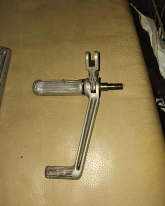 bimota pedane arretrate kb1 o altro modello