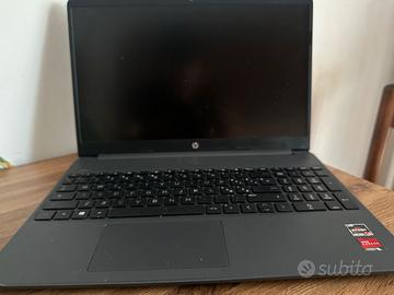 Notebook HP 15.6
