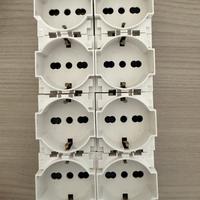 Prese schuko living now