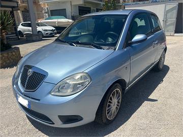 Lancia Y 1.2 benzina