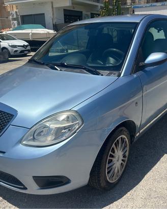 Lancia Y 1.2 benzina
