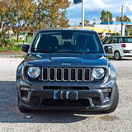Jeep Renegade 2022