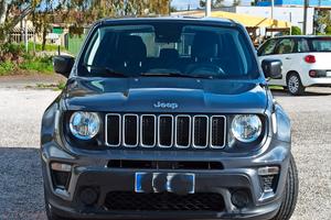 Jeep Renegade 2022