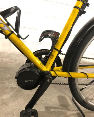 Ebike