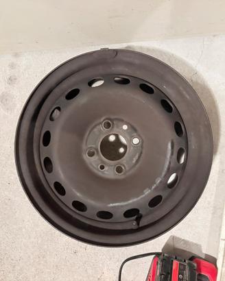 4 cerchi 14”