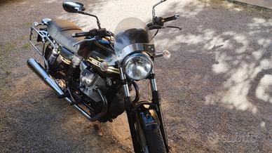 Moto Guzzi V7 - 2009