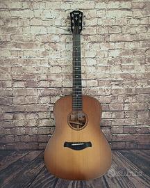 TAYLOR Builder's Edition 517e Wild Honey Burst Sat