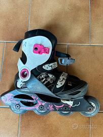 Roller blade misura 32-43