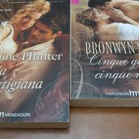 i grandi romanzi storici 