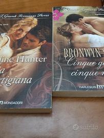 i grandi romanzi storici 