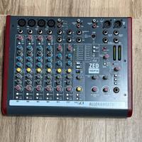 Mixer Allen & Heath ZED-10FX